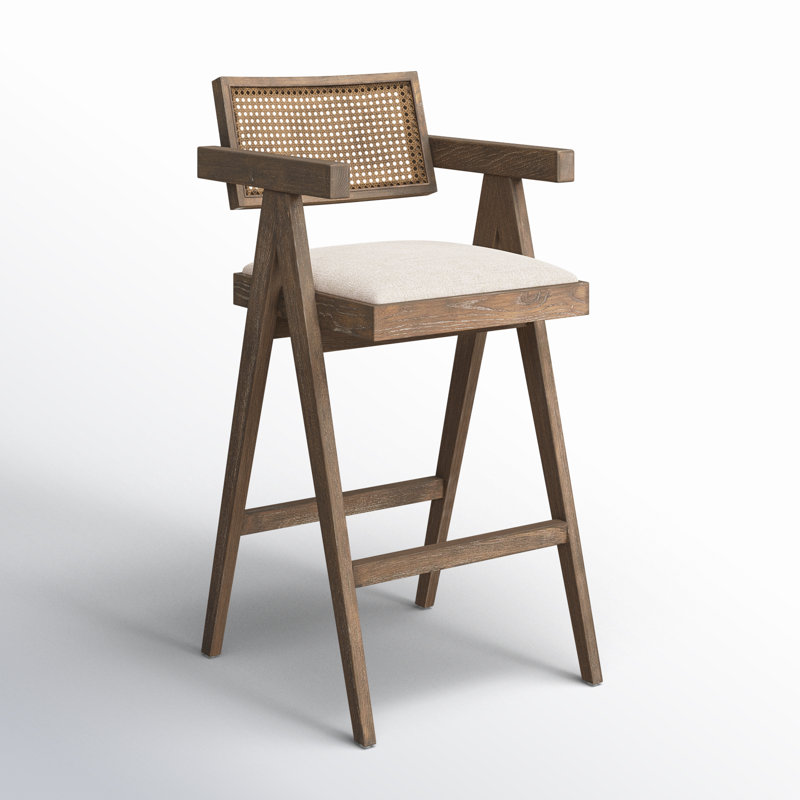 Nava Counter Stool, Counter Stool (26.46" Seat Height)