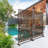Outdoor & Indoor Privacy Screen-675428787