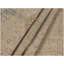 Antique One-of-a-Kind 3' X 10'4" Area Rug