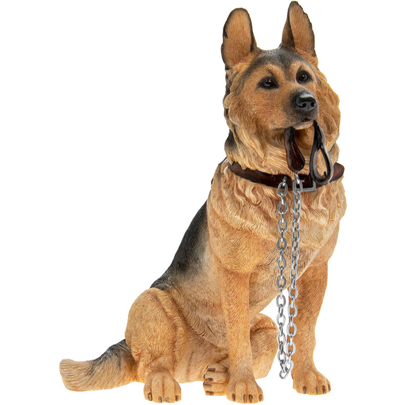 Alliee Animals Figurines & Sculptures