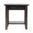 Dark Brown Wood