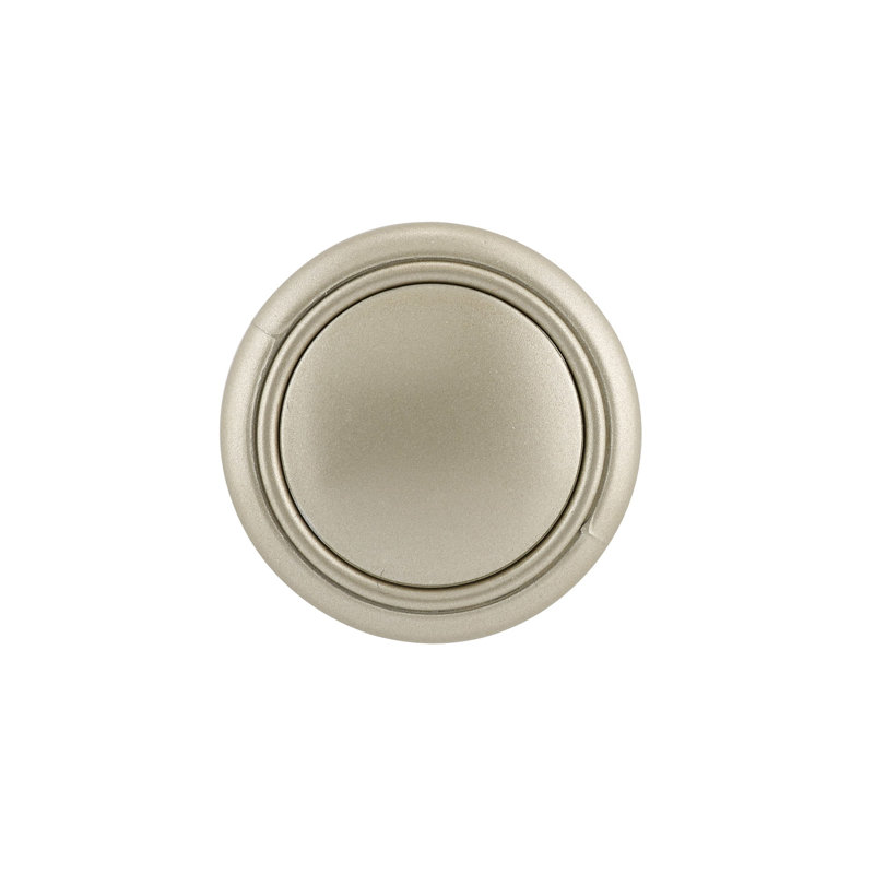 Poignée ronde 1 5/16" de diamètre