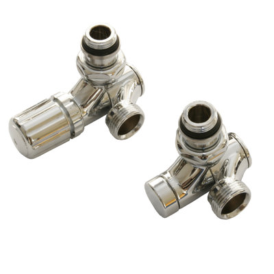 Swivel Valve Set