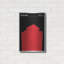 «Montague Posters 18» par Ebern Designs par Print Collection, art mural en métal,-1753015038