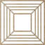 Médaillon de plafond en bois Raven-63412288-63412310