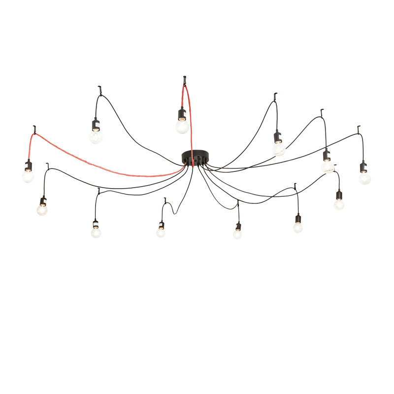 Castiliolite 12 - Light, Orange