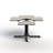 Metal Dining Table