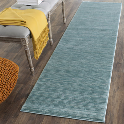 Swampscott Solid Colour Area Rug