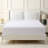 Solayne 1800 Series 22 Inch Deep Microfiber Fitted Sheet-109926156-109926149