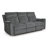 Doux Styles Power Reclining Sofa-96517749