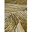 Hand Loomed Wool Rug in Beige-101091937