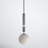 Harley 1 - Light Single Pendant-1784595221-1784595218