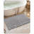 Microfiber Non-Slip Backing Bath Rug-213992533-213992531