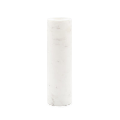 Caselyn 10'' Marble Table Vase
