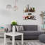 Accent Shelf-97442275