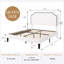 Structure de lit moderne tapissier avec tête de lit ajustable-1776701822-1776701823