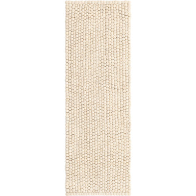 Joyette Wool Abstract Indoor Rug