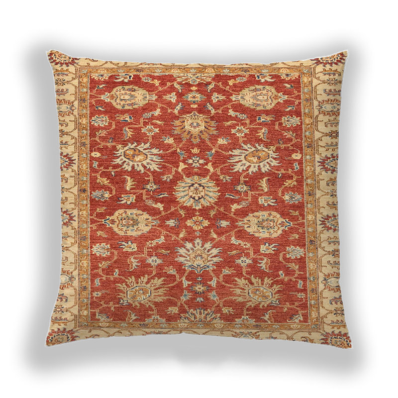 Coussin Abstract 2821, Synthétique