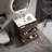 Derrance Single Bathroom Vanity with Ceramic Top-2037012952-2053375449