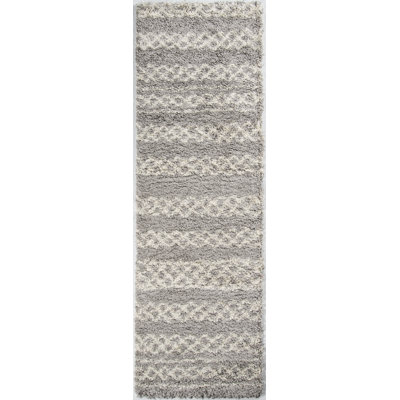 Coss Striped Indoor Rug