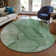 Melania Washable Abstract Indoor / Outdoor Rug