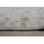Ivory Hand-Knotted Silk Faded Floral Hues Classic Traditional Modern Contemporary Carpet Rug-898853826