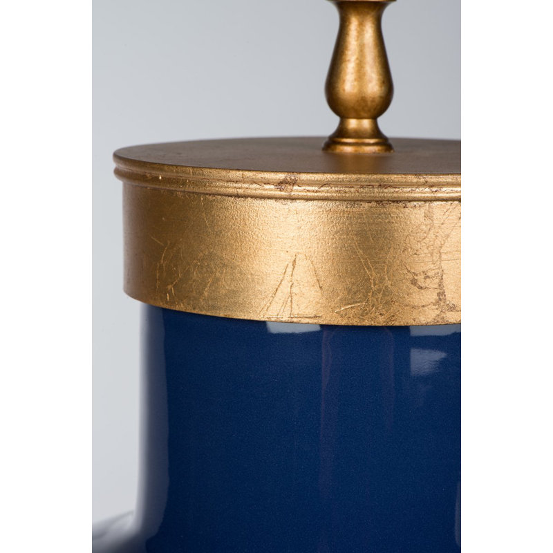Cabrillo Table Lamp