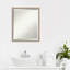 Miroir de salle de bain Jonesborough-445741497-445741499