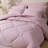 8 PCS Modern Comforter Set with Sheets All Season Bed in a Bag-1117292268-1109120882