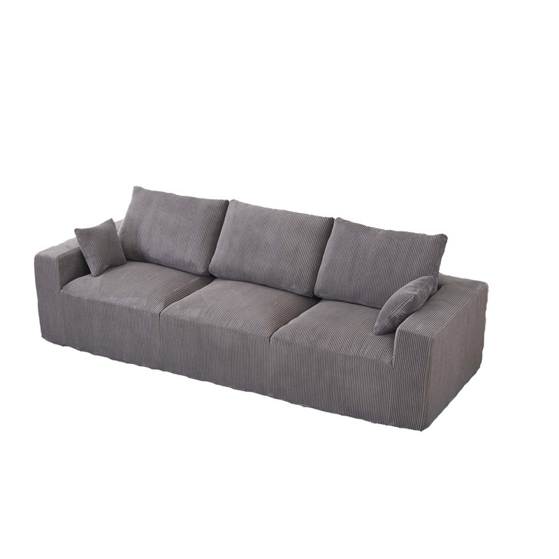 Canapé modulaire Boneless