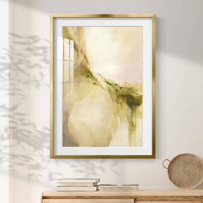 Take a Seat II -Gallery Wrapped Canvas