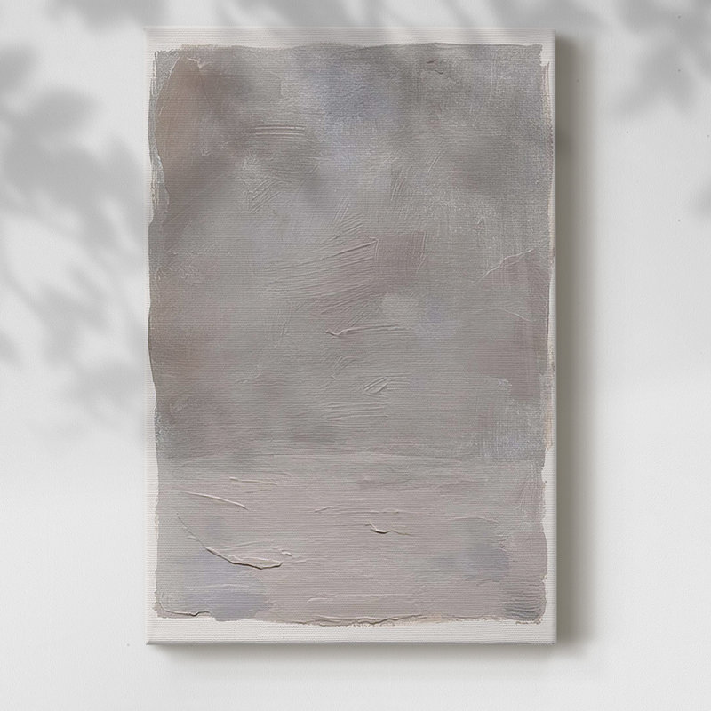 Béton paysage II