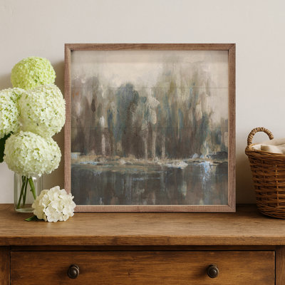 «Daily Reflections 1» par Carol Robinson