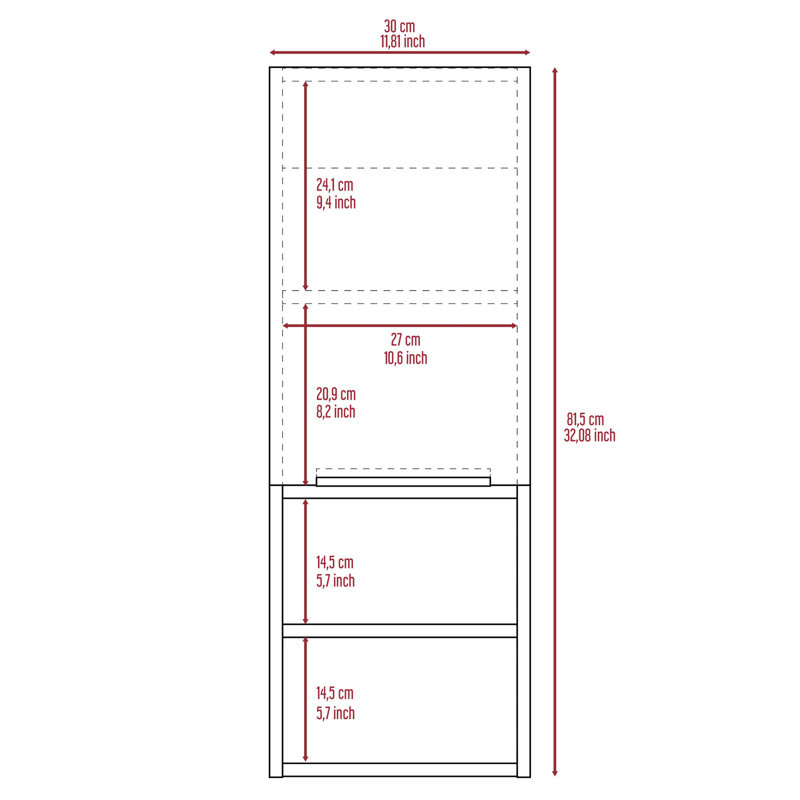 Meuble-lavabo de salle de bain blanc avec lavabo élégant et tiroir