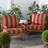 Outdoor 2-Piece Deep Seat Cushion Set-1331892133