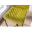 Tabouret pivotant à hauteur réglable Aldegonde Zariyah-88116790