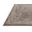 Machine Washable Gray Area Rug-2134819530
