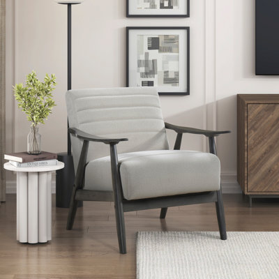 Fauteuil d'appoint décontracté 1pc