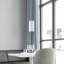 Luminaire suspendu cylindrique à 1 lumière Wiese-29234085
