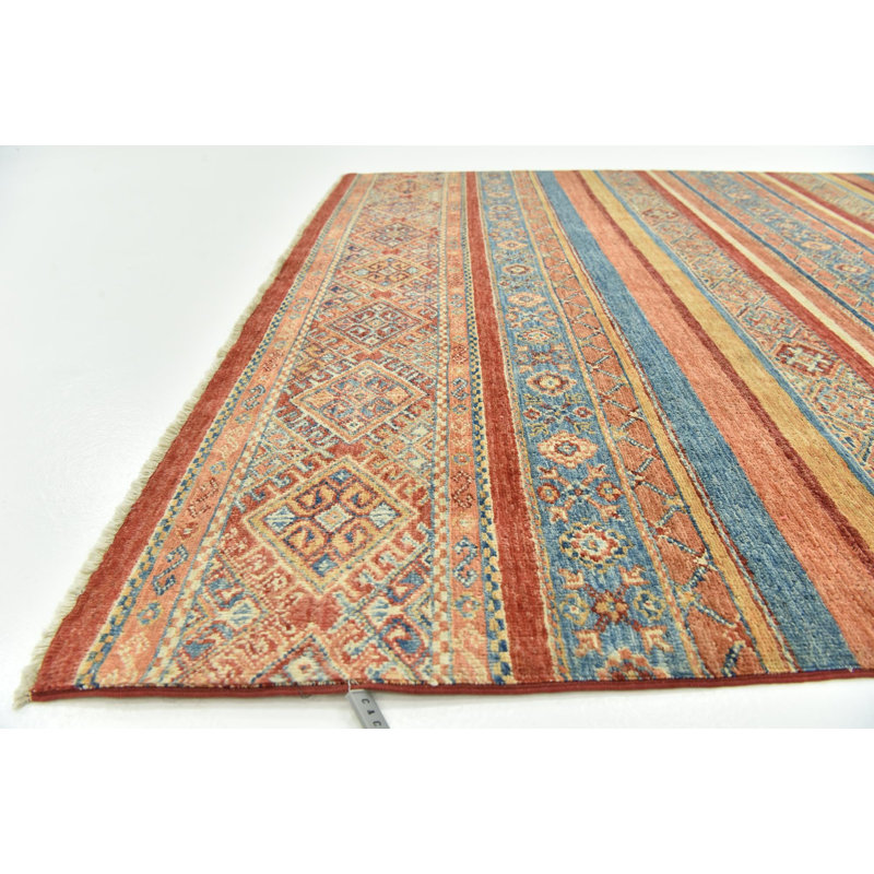 Johnston Multi Rug