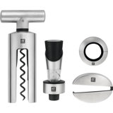 ZWILLING Sommelier 4-Piece Wine Tool Set