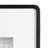 Rounded Rectangle Wood Frame Set-110367613-110367616
