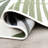 Arlice Floral Indoor / Outdoor Area Rug for Patios, Entryway, Deck or Porch - Cream-167727011