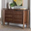 Commode 6 tiroirs Caasi
