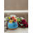 Mysliwiec Handmade Ceramic / Porcelain Table Vase