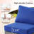 Premium All-Weather Wicker 4 - Person Patio Conversation Set with Cushions-752010760