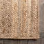 Buse Jute / Sisal Hand Woven Area Rug-1984467930