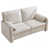 Beige est en rupture de stock