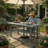 All-Weather HDPE Outdoor Dining Table-1268973840