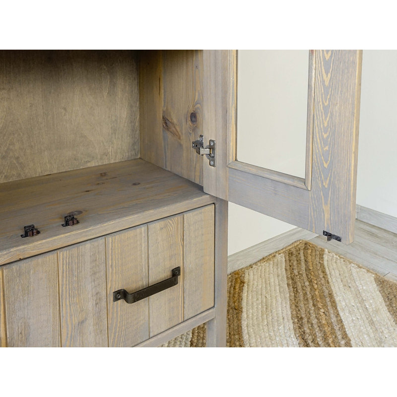 Pierpoint Display Cabinet